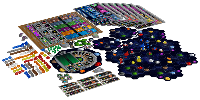 gaia project release date gaia project release date