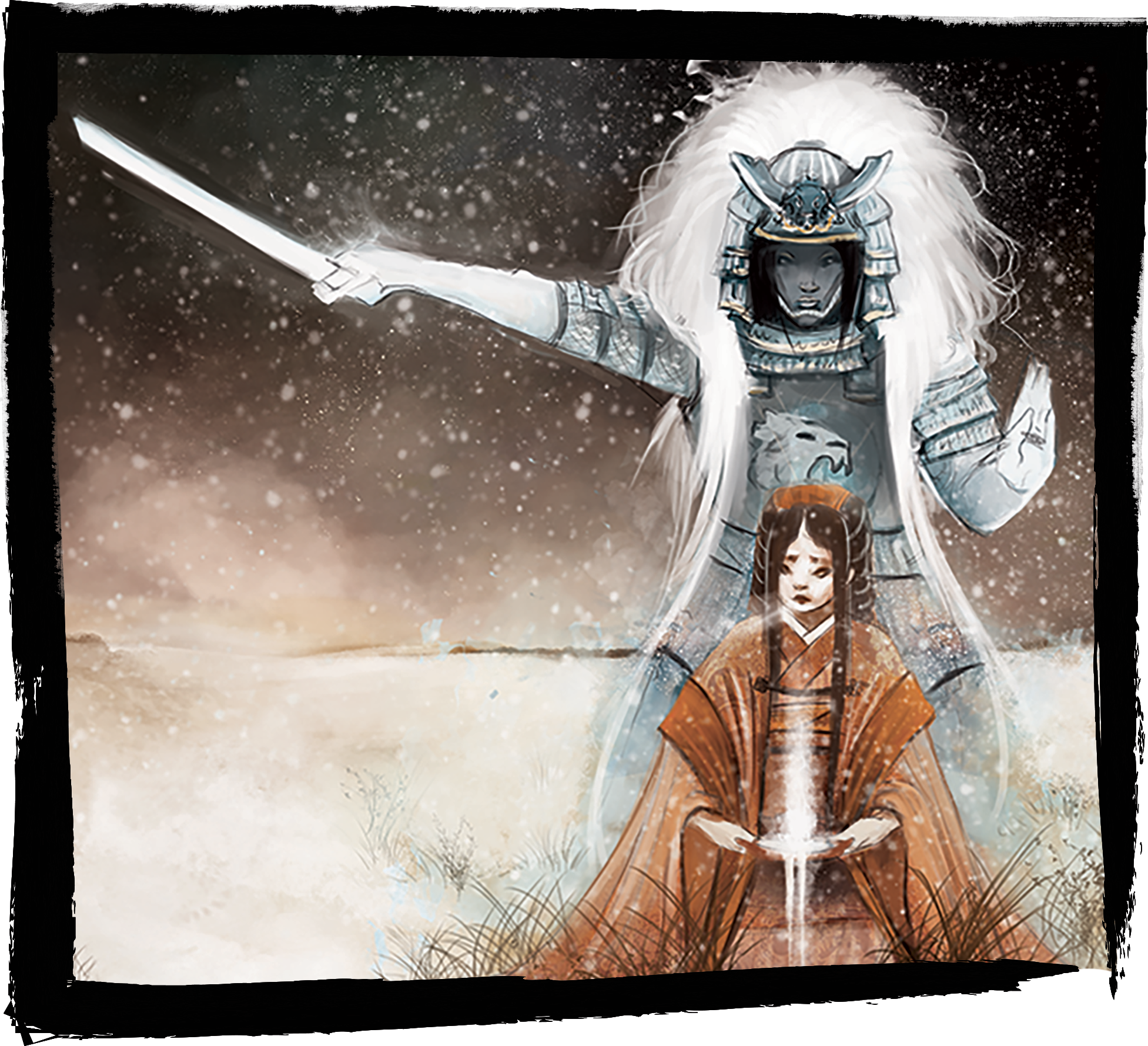 L5r 4th edition character creation guide L5r 4th edition character creation guide