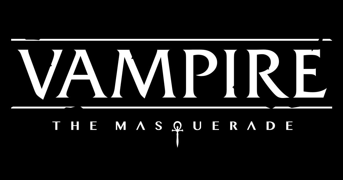 Vampire The Masquerade: We Eat Blood and All Our Friends Are Dead by Zak Sabbath