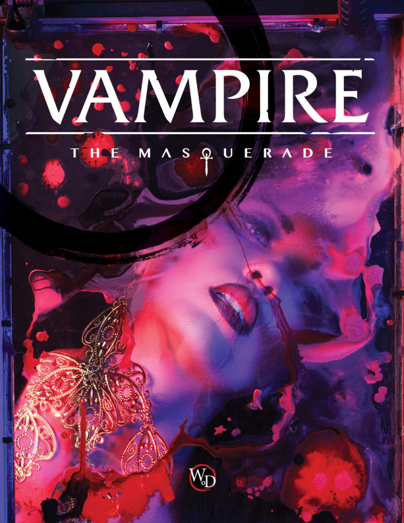 Fan-developed remake of Vampire: The Masquerade shut down, loses a year of  work - Polygon