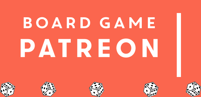 Chris Backe talks board game design